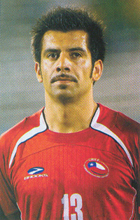 Jorge Vargas
